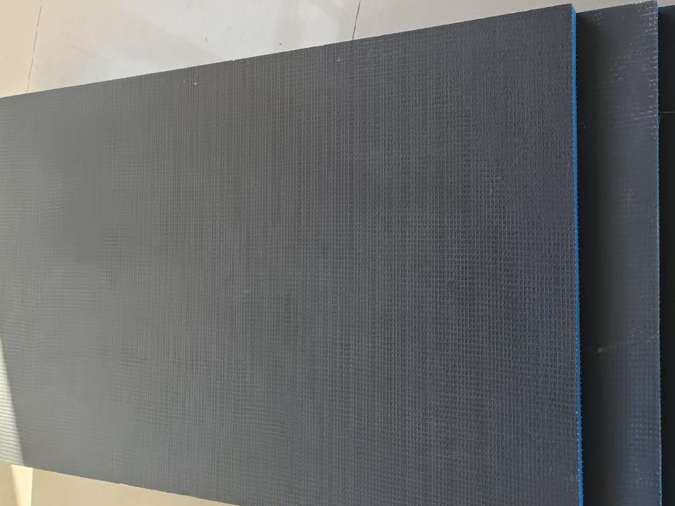 室内装修如何选择优质的防水背衬板