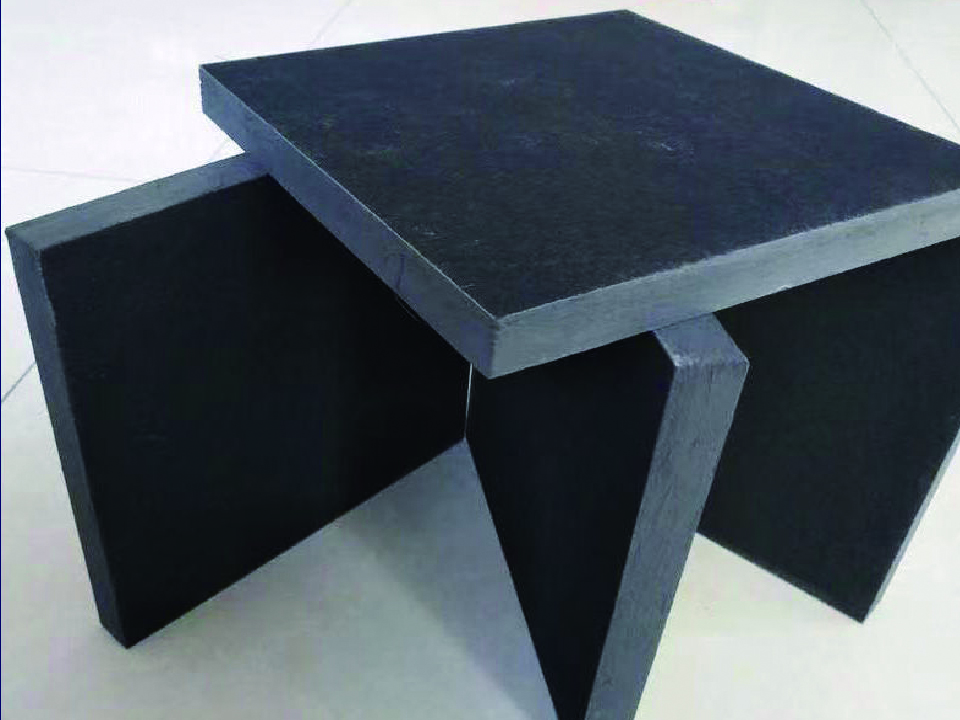 吸音玻纤天花板