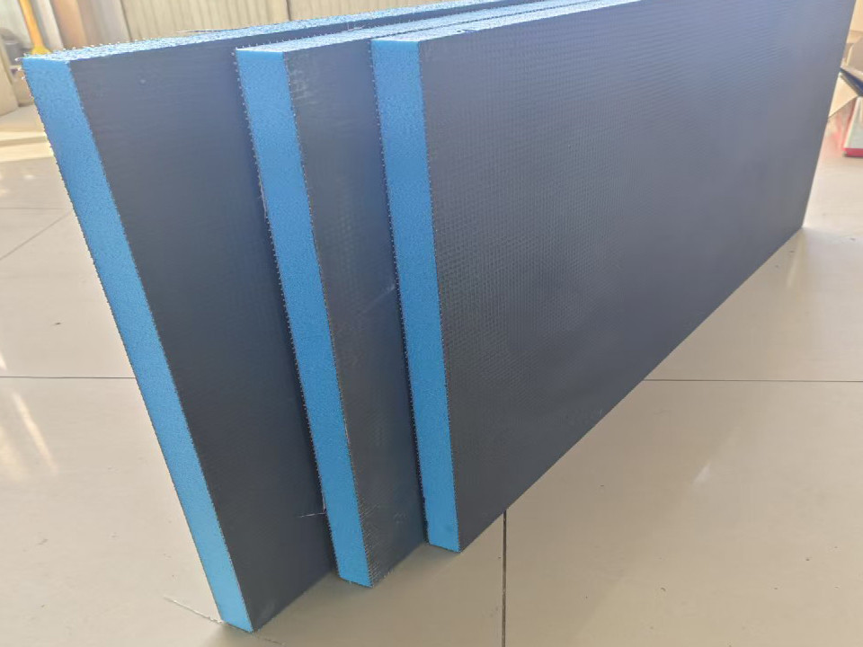 背衬板防水试验规范最新